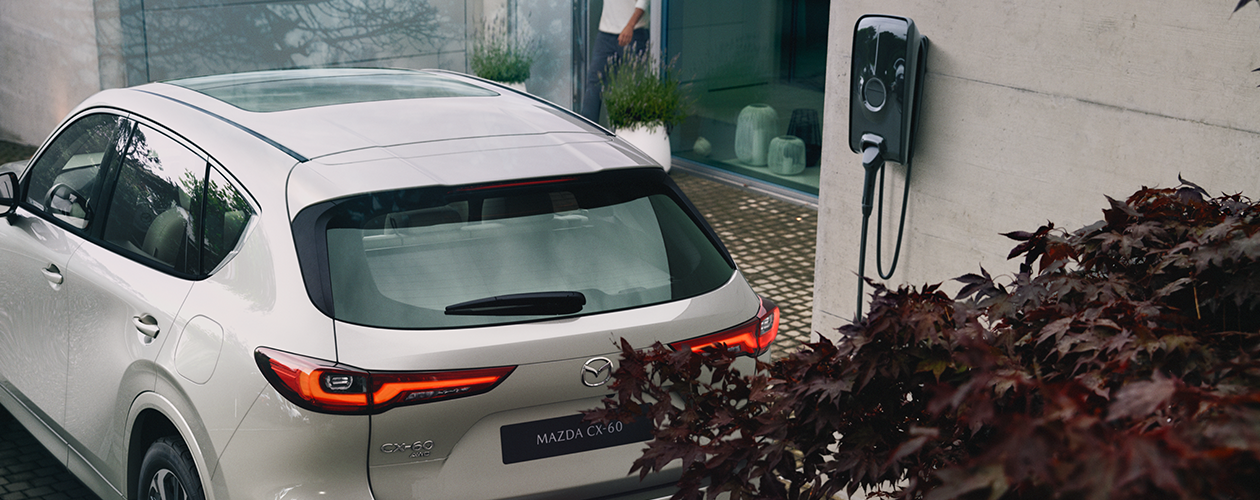 SUV 2026 con Motor Eléctrico