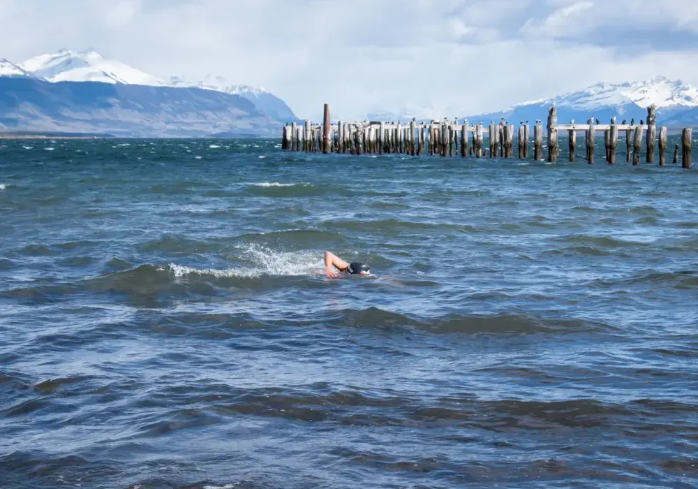 Bárbara Hernández posee tres récords Guinness