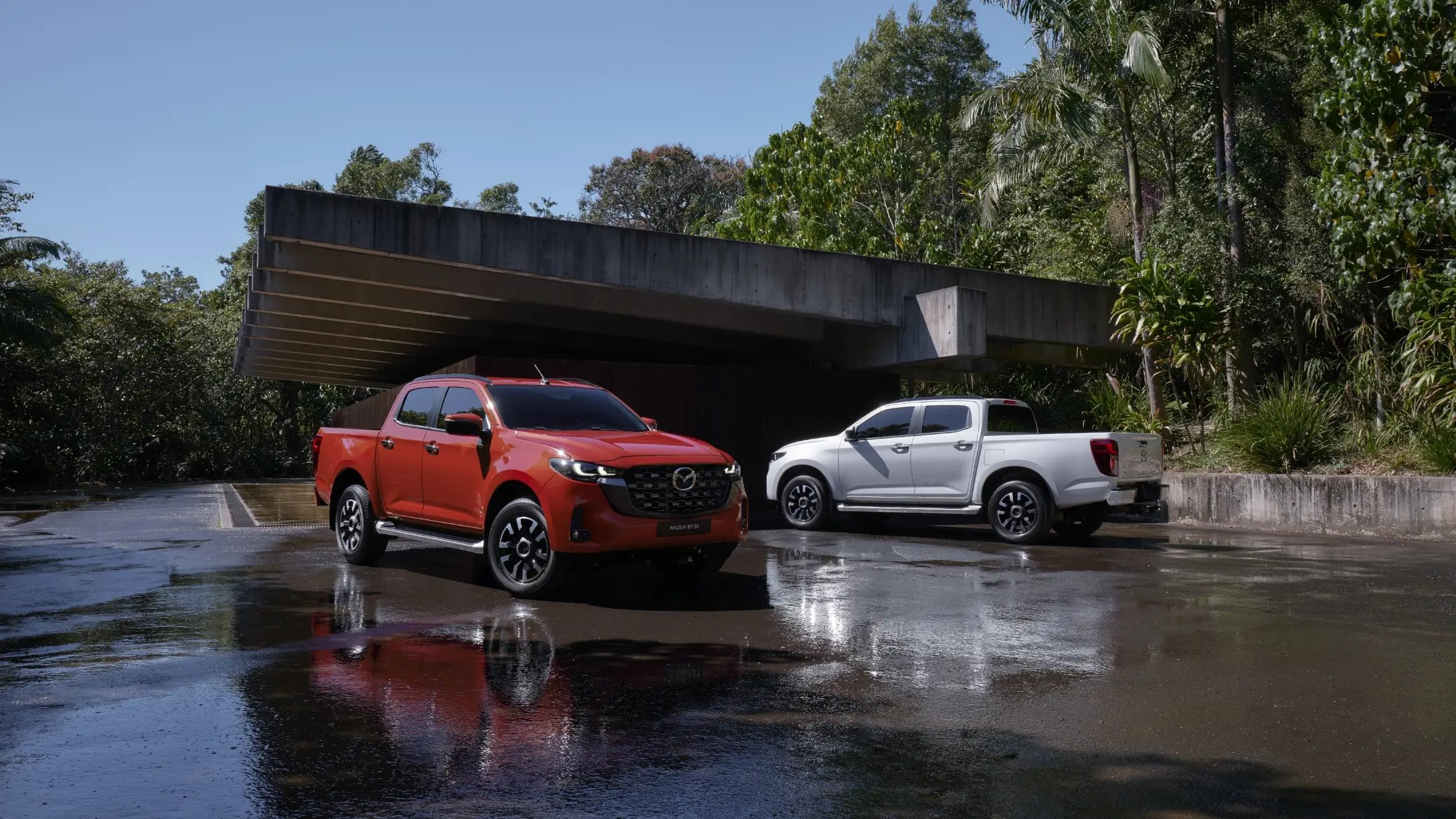 Tipos de camionetas: distintas categorías desde pickup, 4x4, crossover, compactas y medianas.