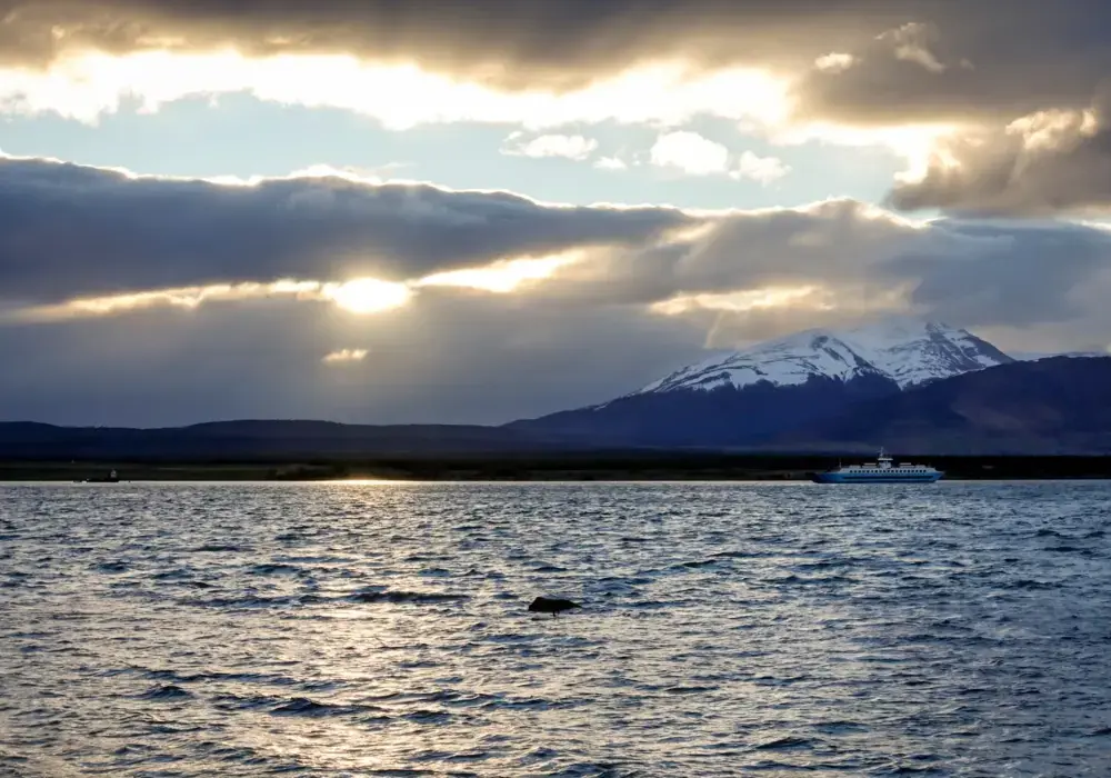 Puerto Natales, Región de Magallanes