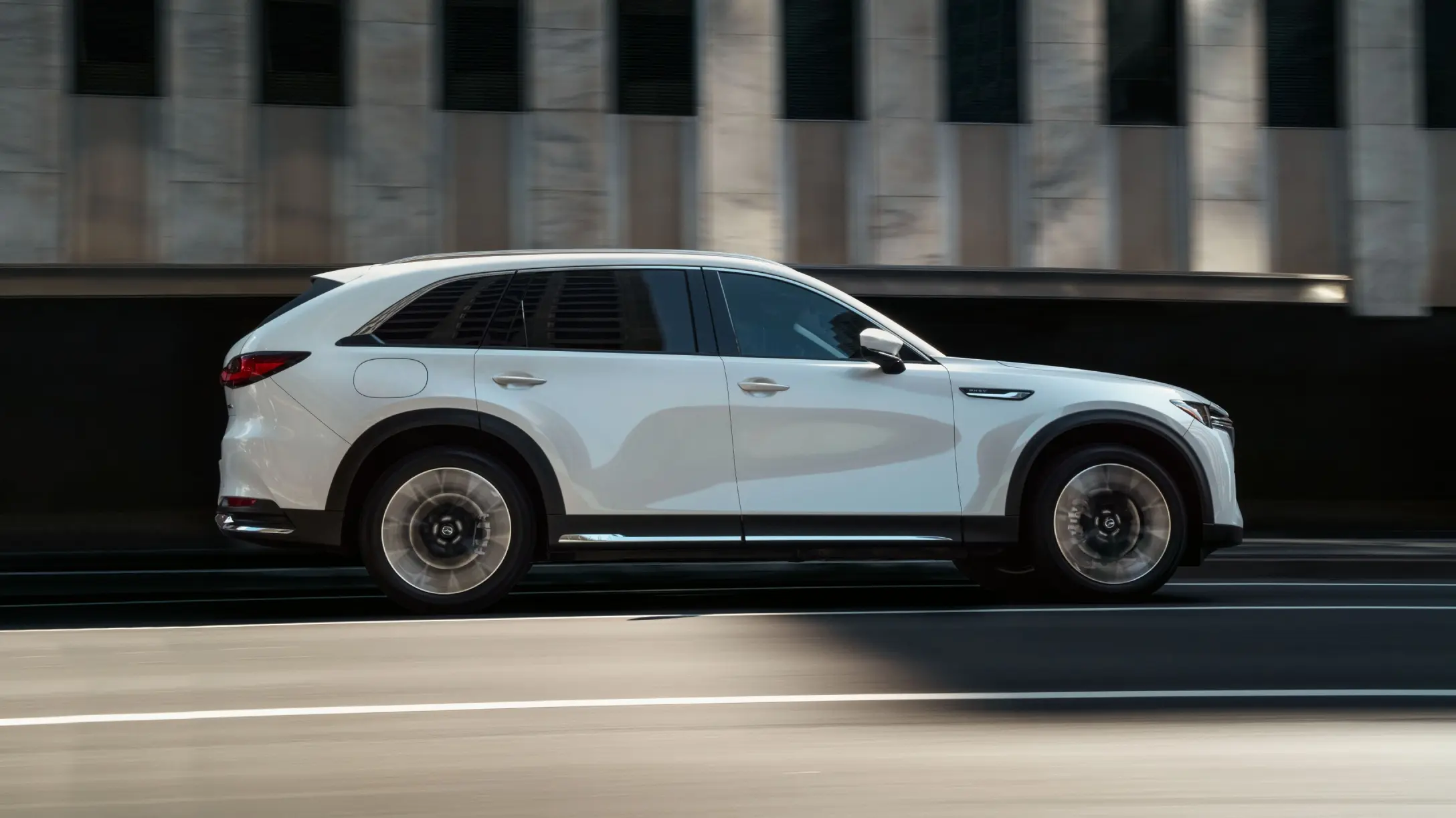 ¿CUÁL ES EL MEJOR AUTO PARA 7 PASAJEROS? 