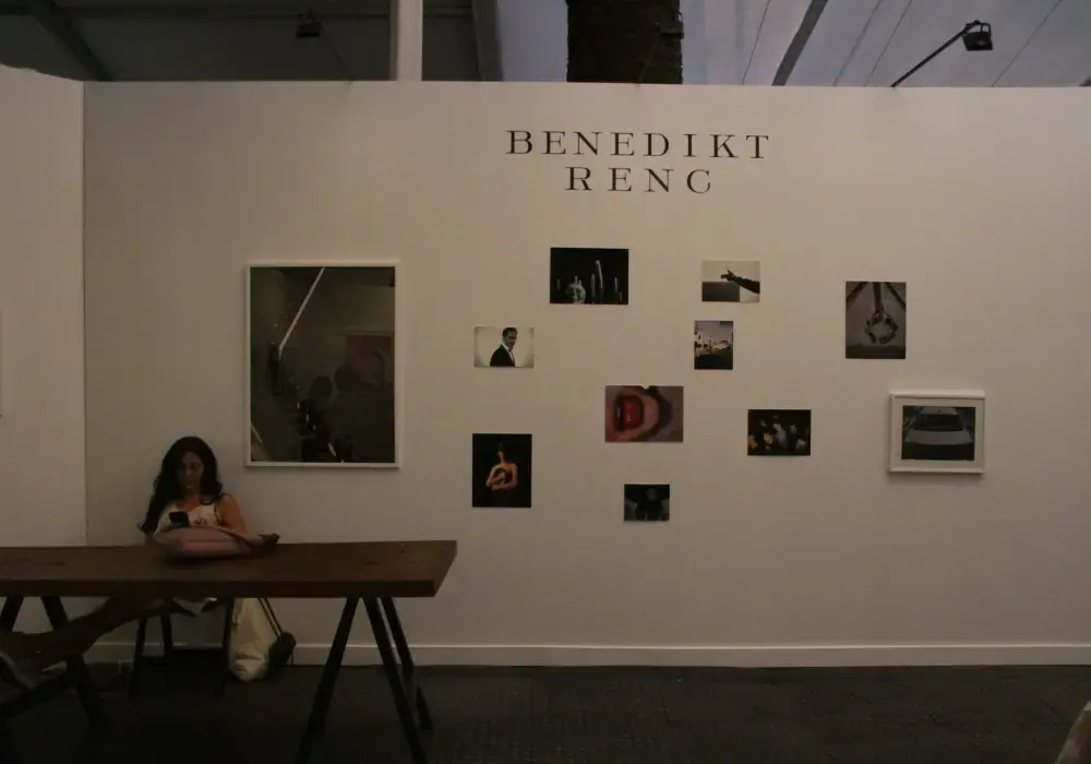 Mazda se suma a ch.aco 2025 - Exposición 3