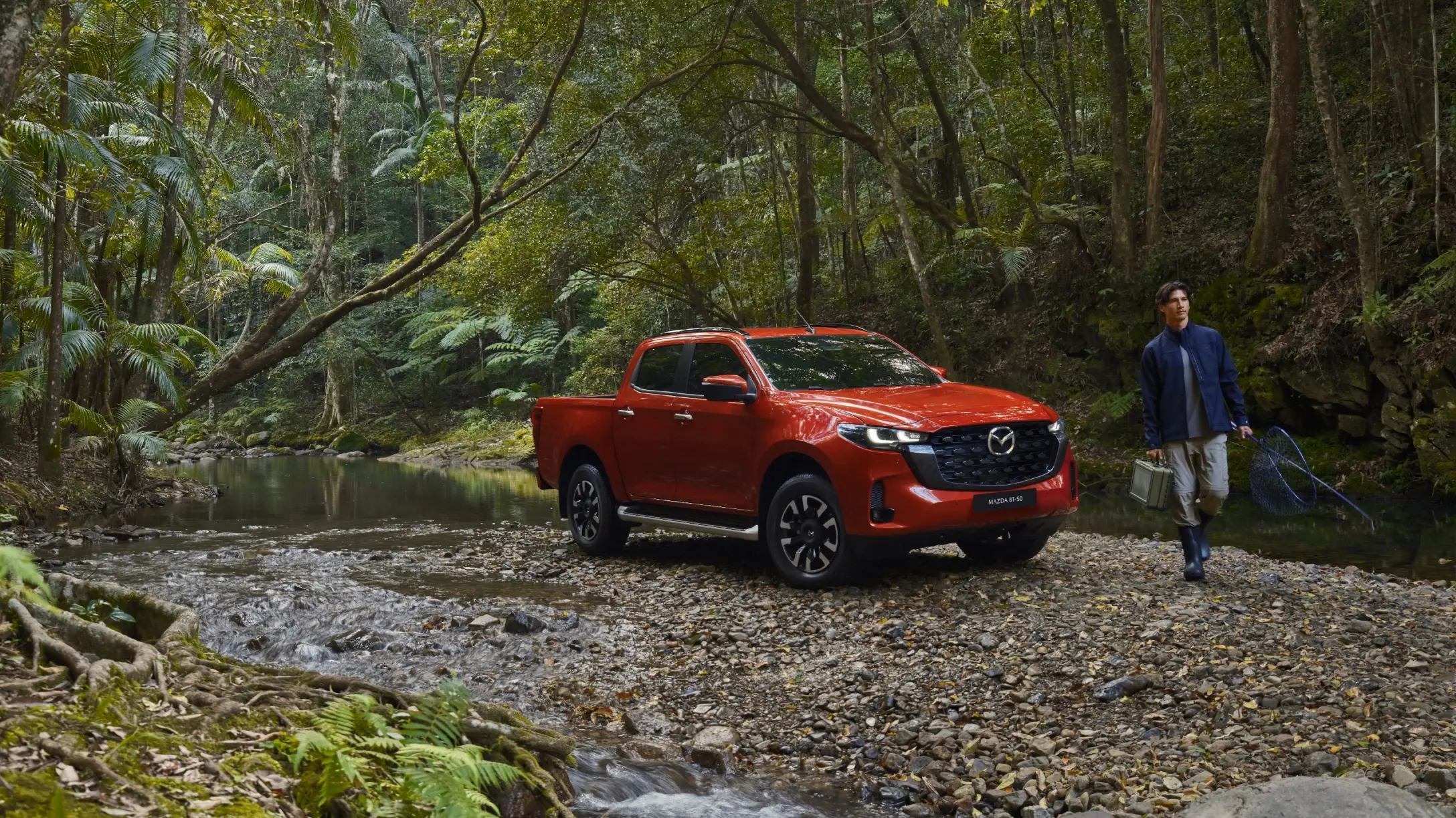 ¿Qué diferencia hay entre unas camionetas 4x4 y una camioneta 4x2?