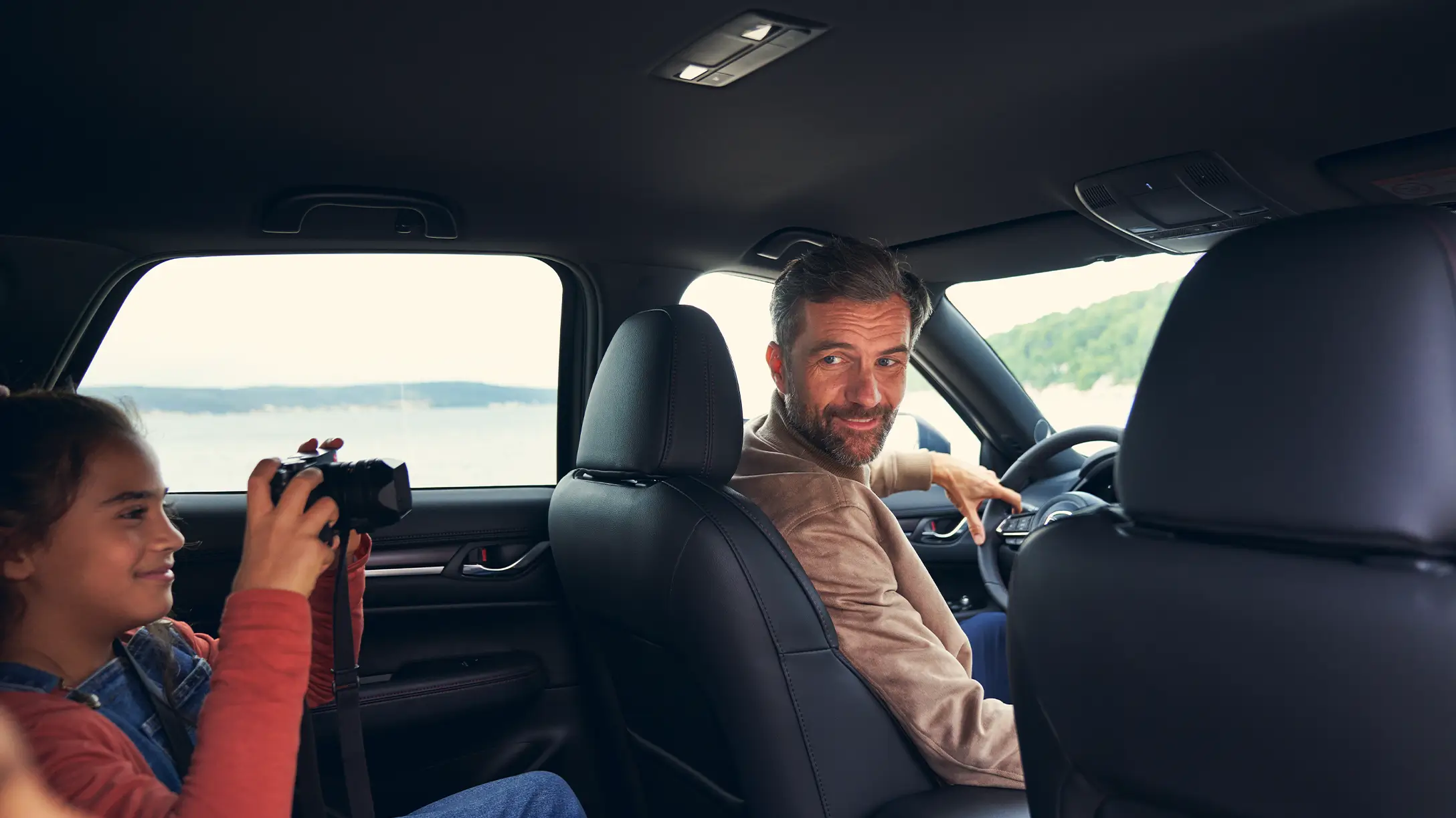 Consejos y técnicas para una conducción segura y responsable.