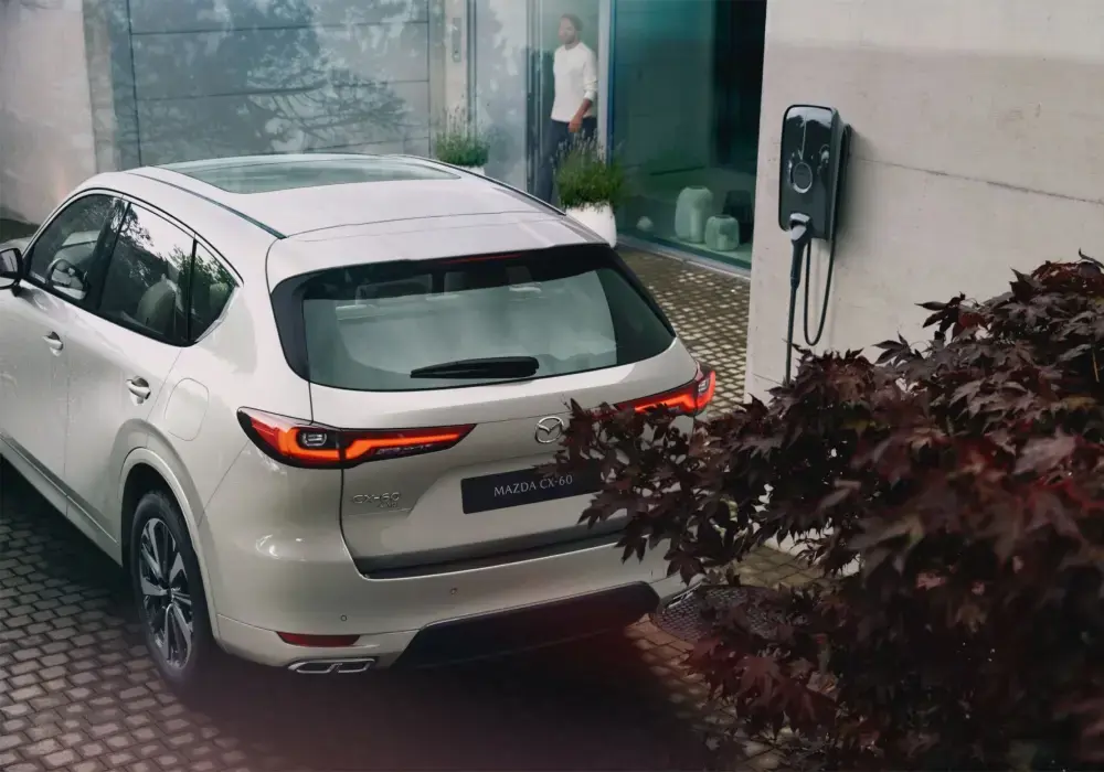 Electromovilidad automotriz en Chile