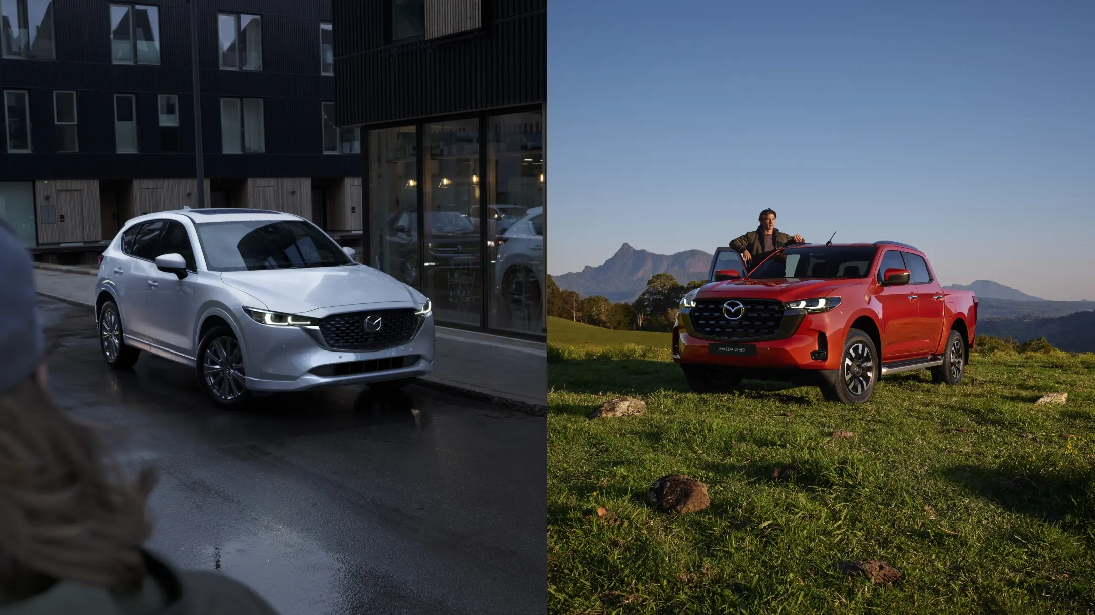 Comparativa entre motores diésel y gasolina aplicada a camionetas, SUV y rendimiento según el tipo de conducción.