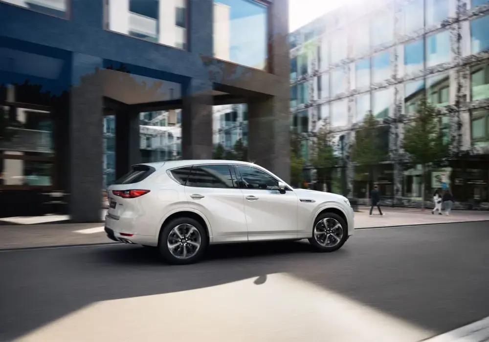 ¿Cómo se carga un auto eléctrico?