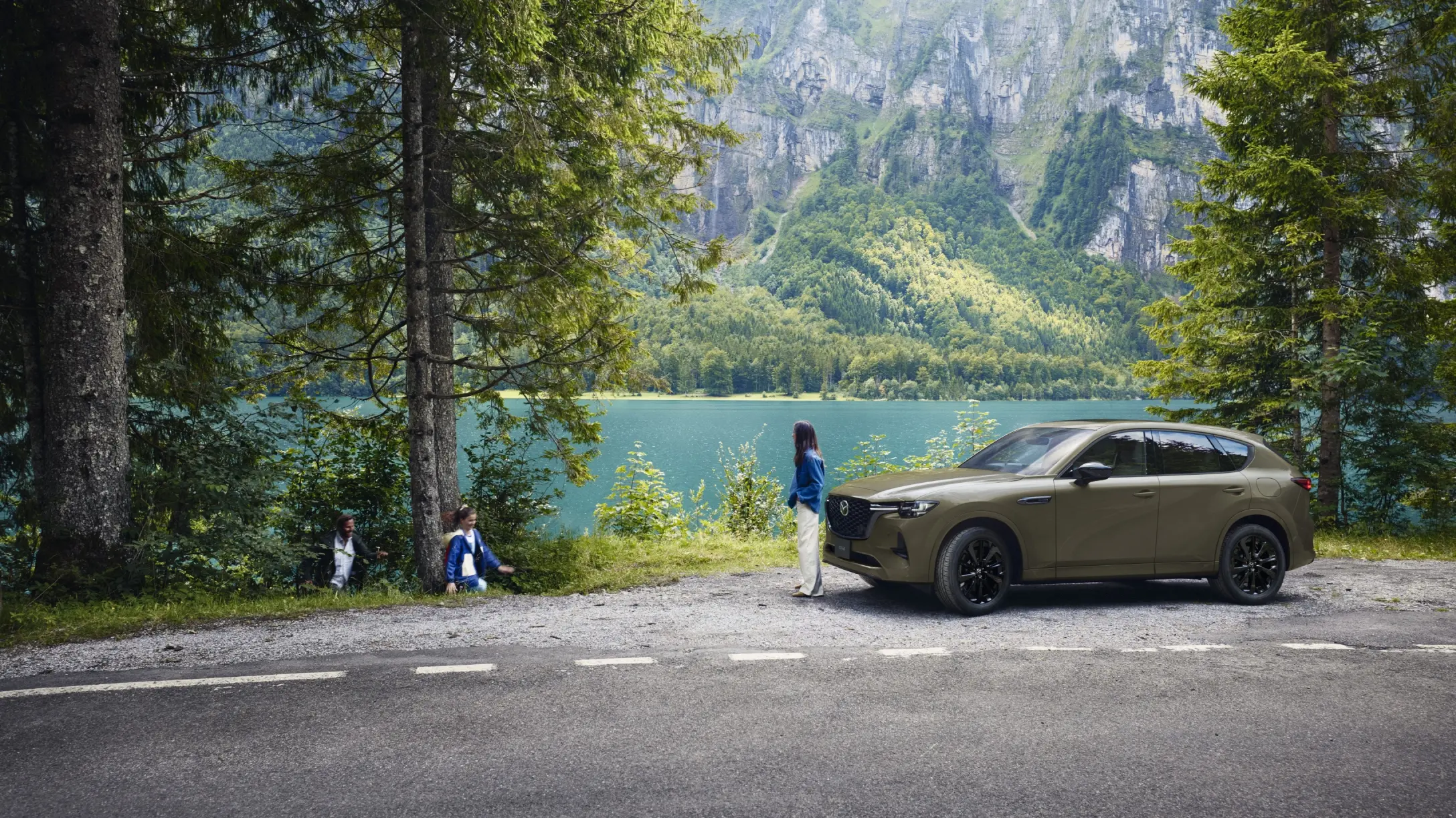 Norma Euro 6c en Chile: nueva regulación de emisiones y modelos Mazda con tecnología compatible.