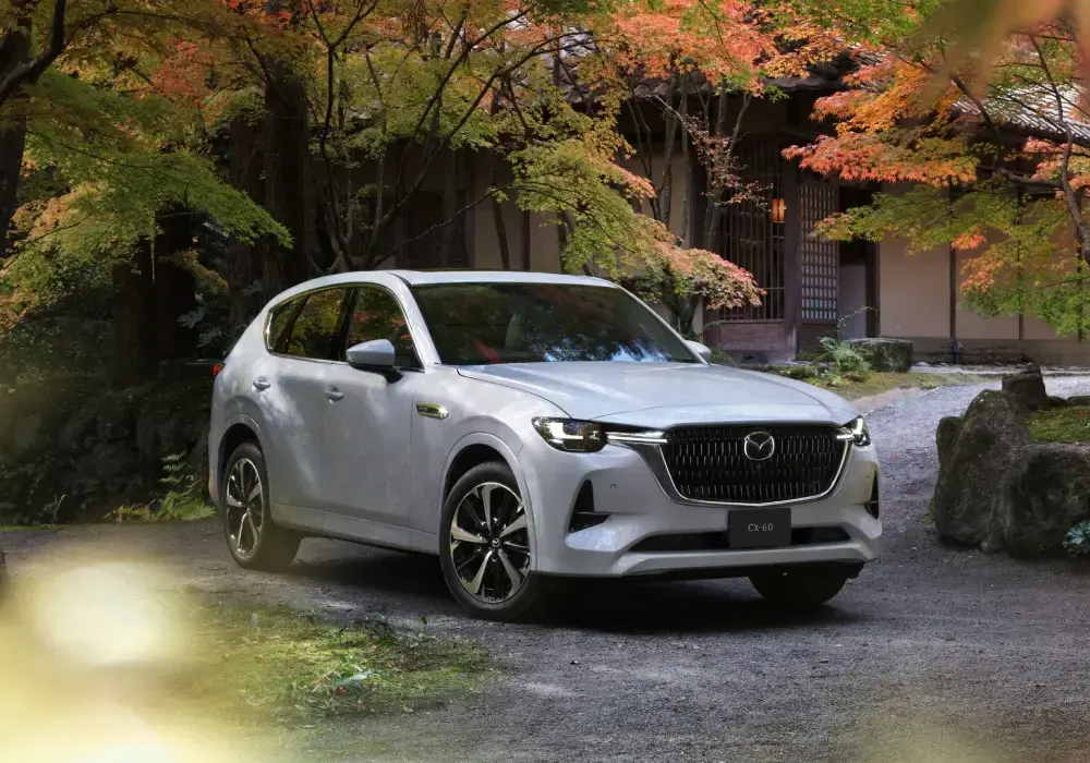 Auto premium: qué es y por qué vale la pena en Chile