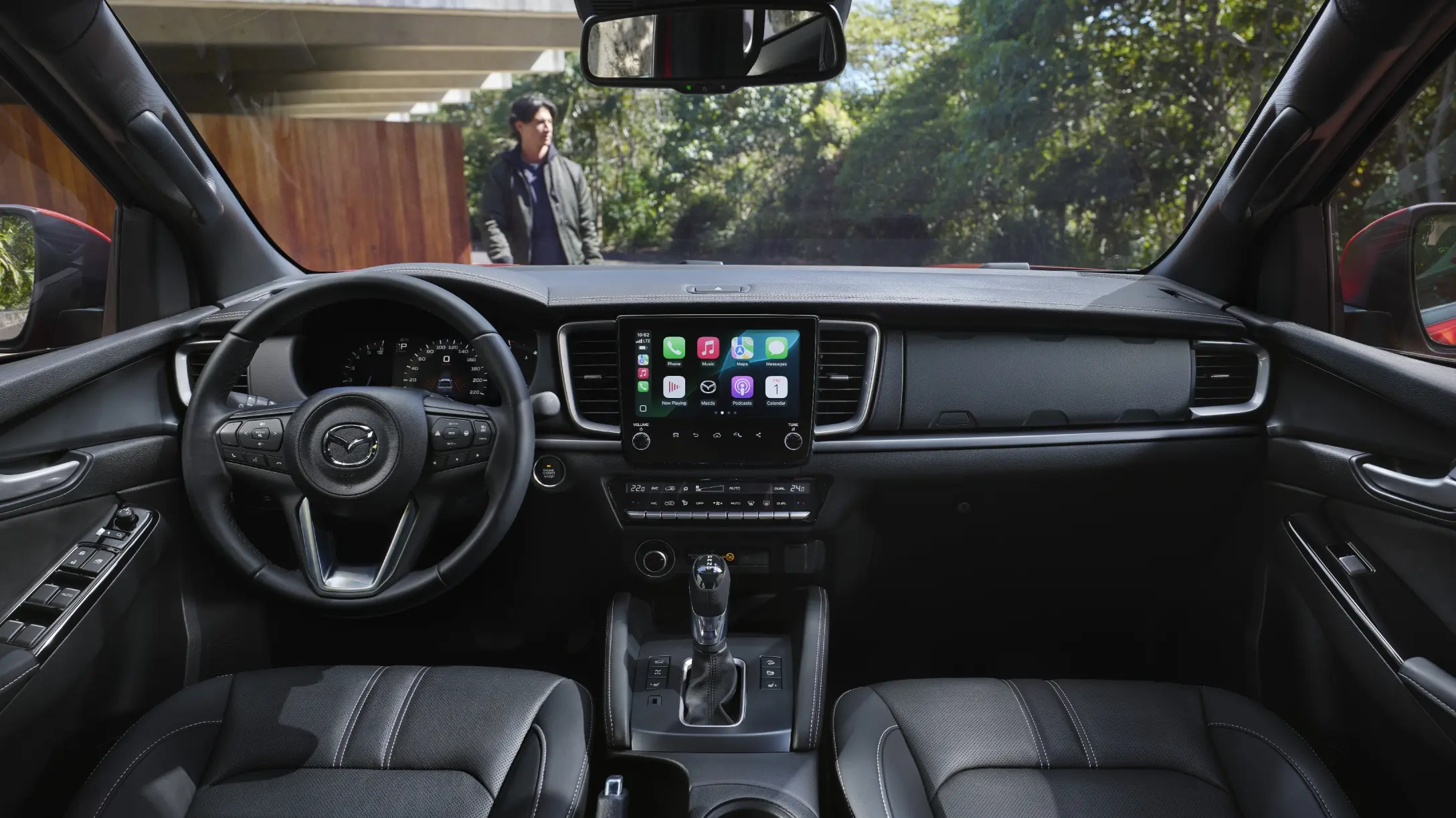 Rendimiento de camionetas diésel automáticas, 4x4 o familiares.