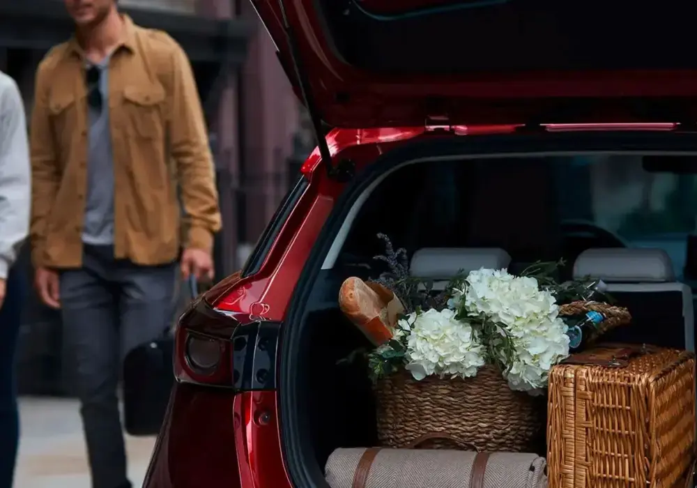 5 RAZONES PARA COMPRAR EL MAZDA CX-3