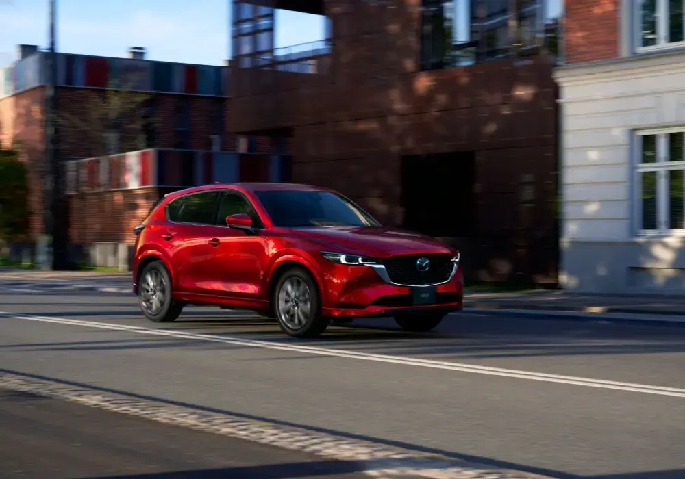 SUV FAMILIAR