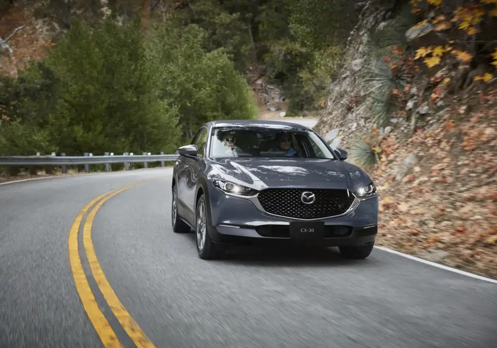 Diferencia entre diésel y gasolina dependiendo del camino, rural o urbano.