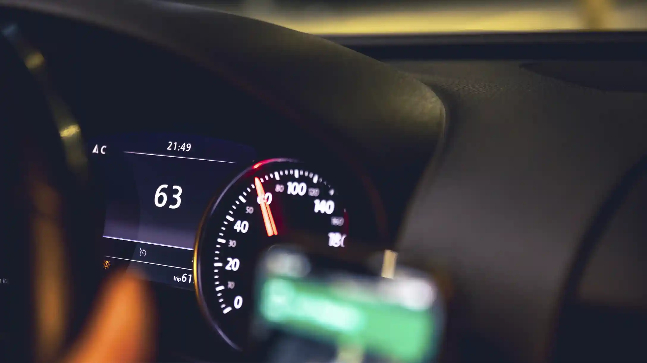 Sistema turbo de un auto 