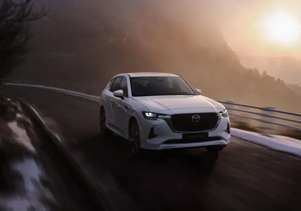 Electromovilidad automotriz en Chile