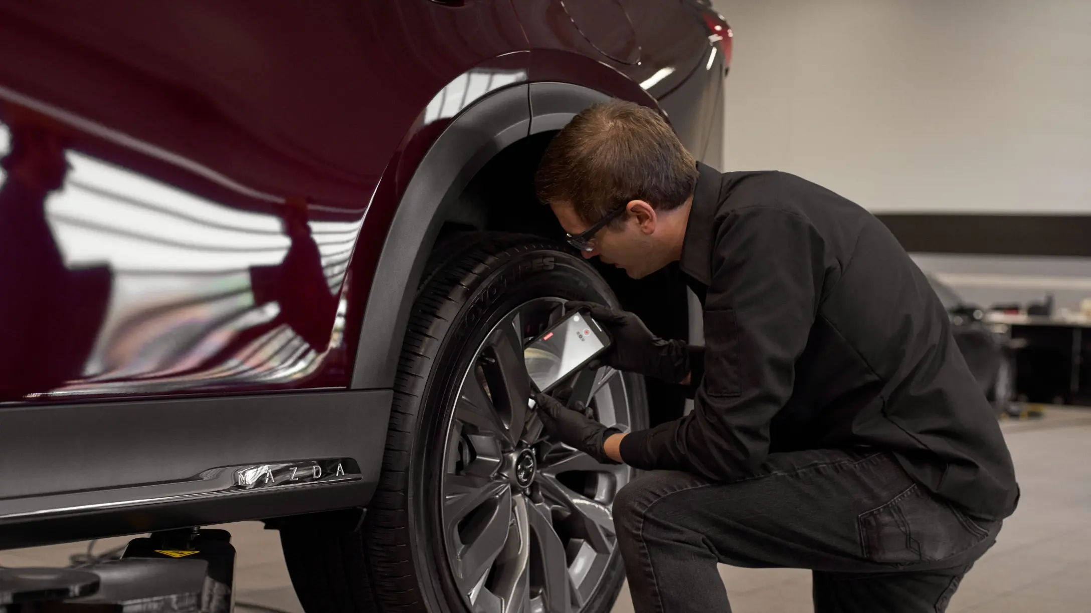 Información sobre qué incluye el mantenimiento preventivo de un auto y por qué aplicarlo.