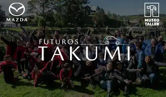 FUTUROS TAKUMI CONTINÚA INSPIRANDO A NUEVAS GENERACIONES Y EXPANDE SU ALCANCE A REGIONES DURANTE 2026