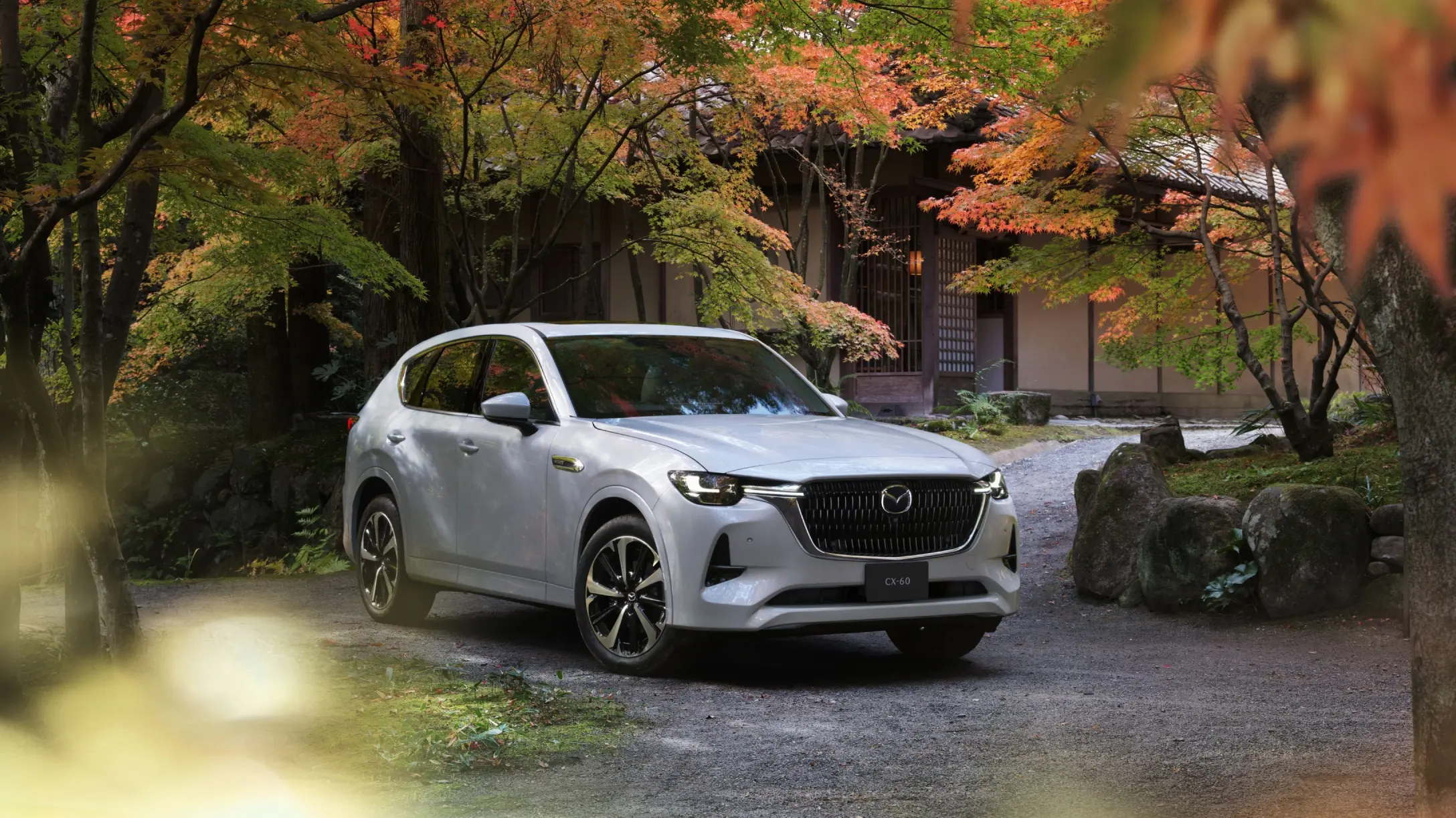 SUV PREMIUM EN CHILE: QUÉ LOS HACE DIFERENTES 