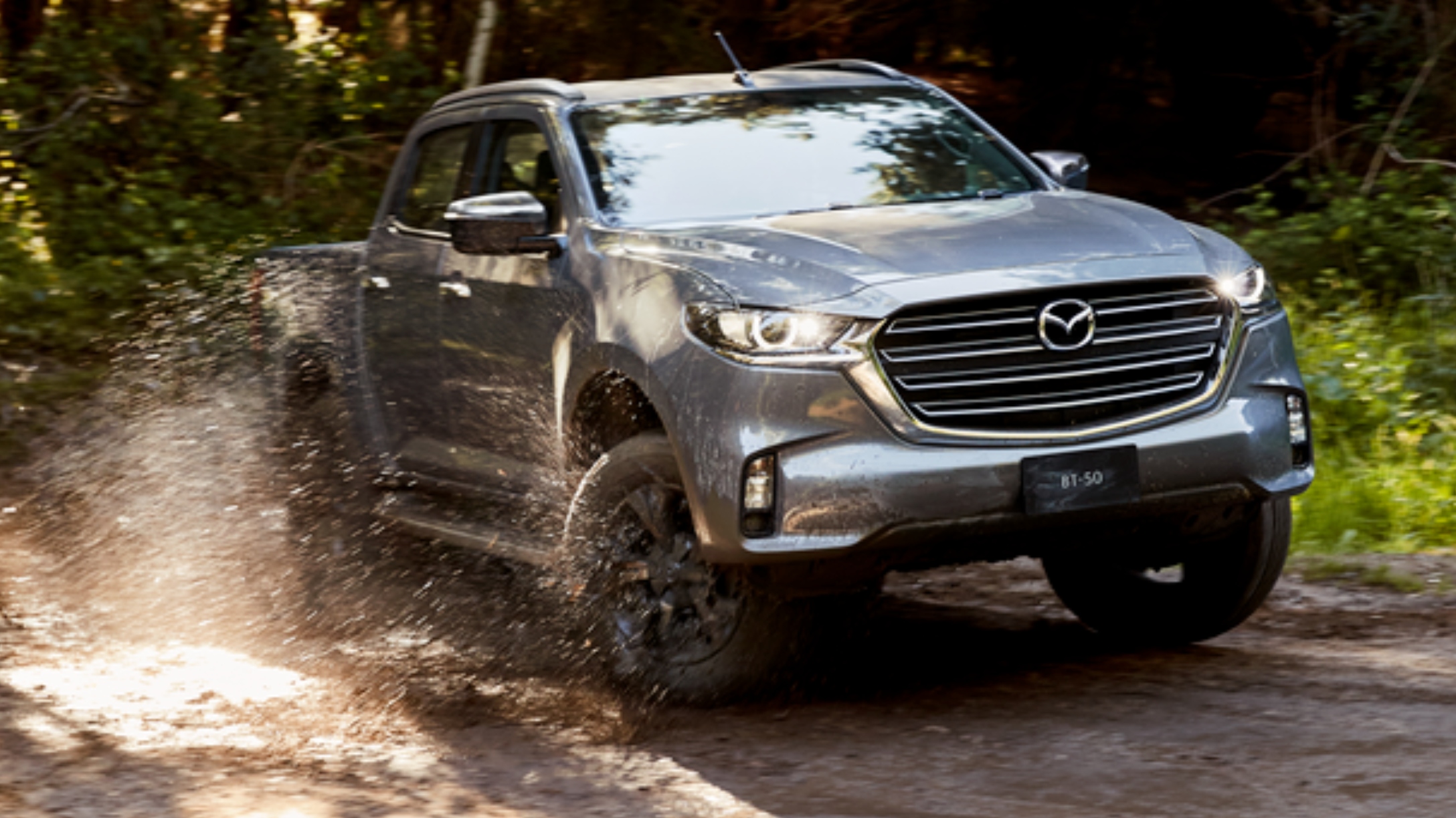 Qué significa AWD y cómo es la tecnología AWD.