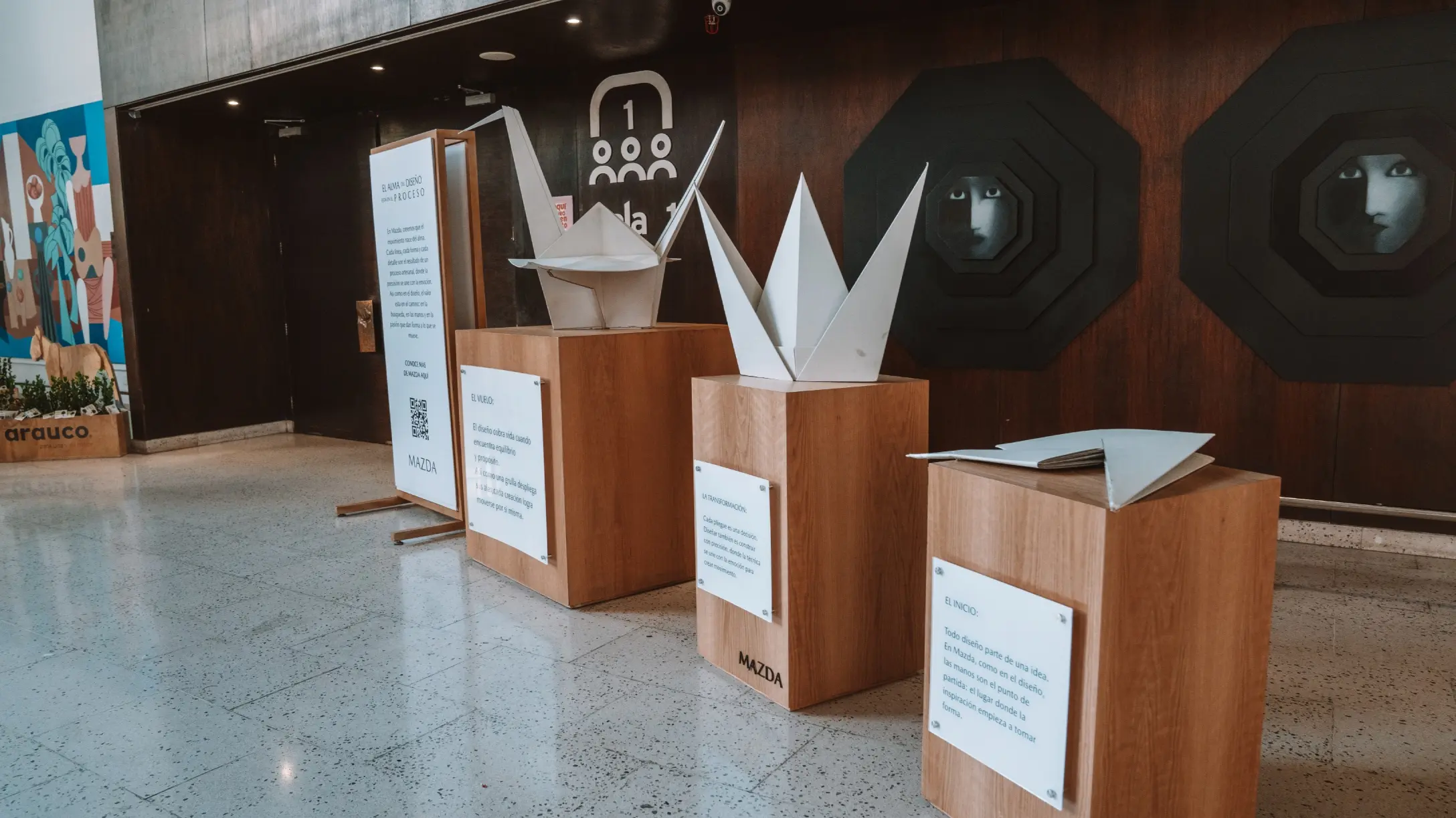 TERESA DÍAZ GANADORA  DEL PREMIO ALMA CREATIVA 2025 