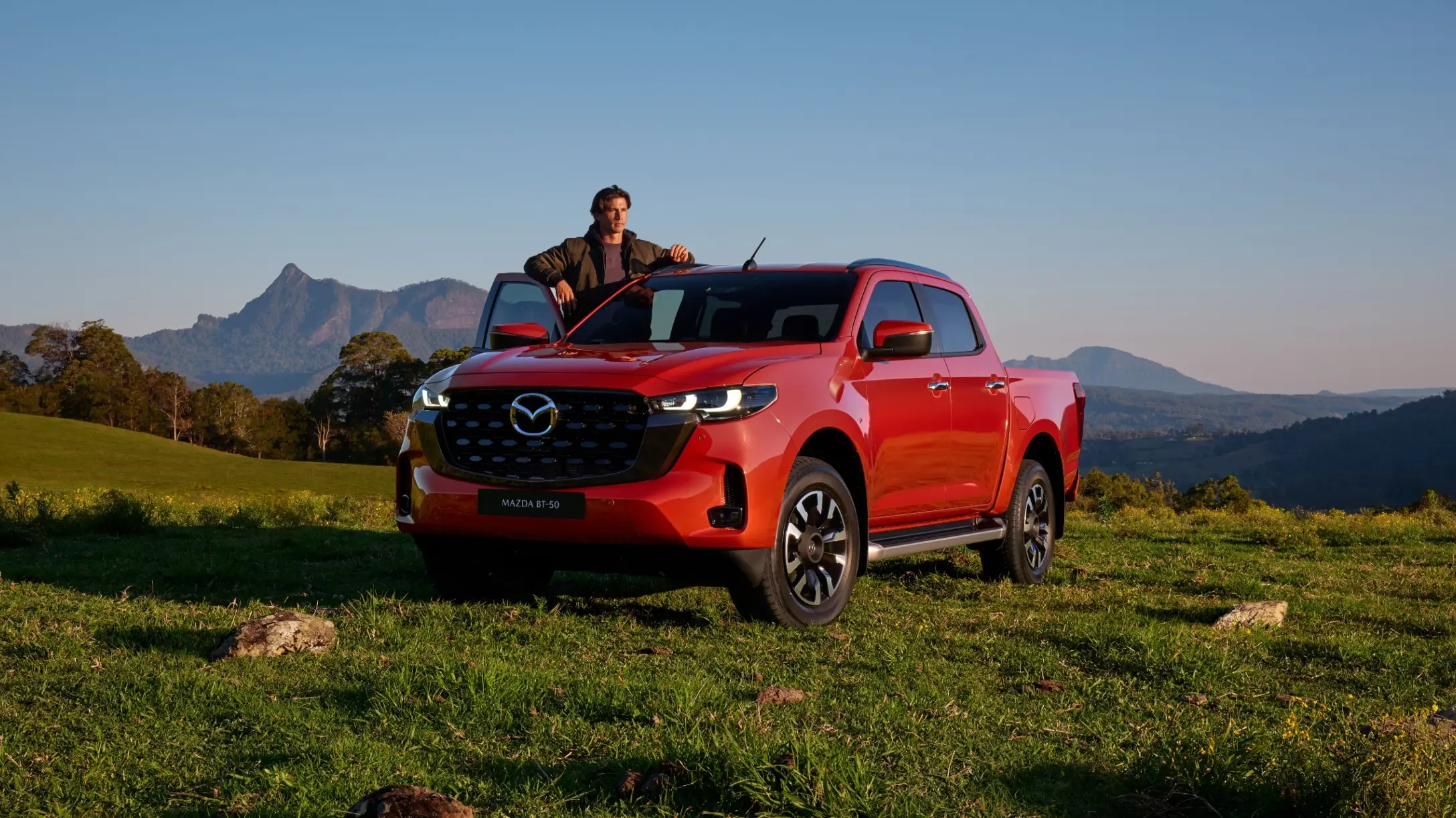 MEJOR CAMIONETA EN CHILE 2026: PICKUPS QUE VALE LA PENA CONSIDERAR 