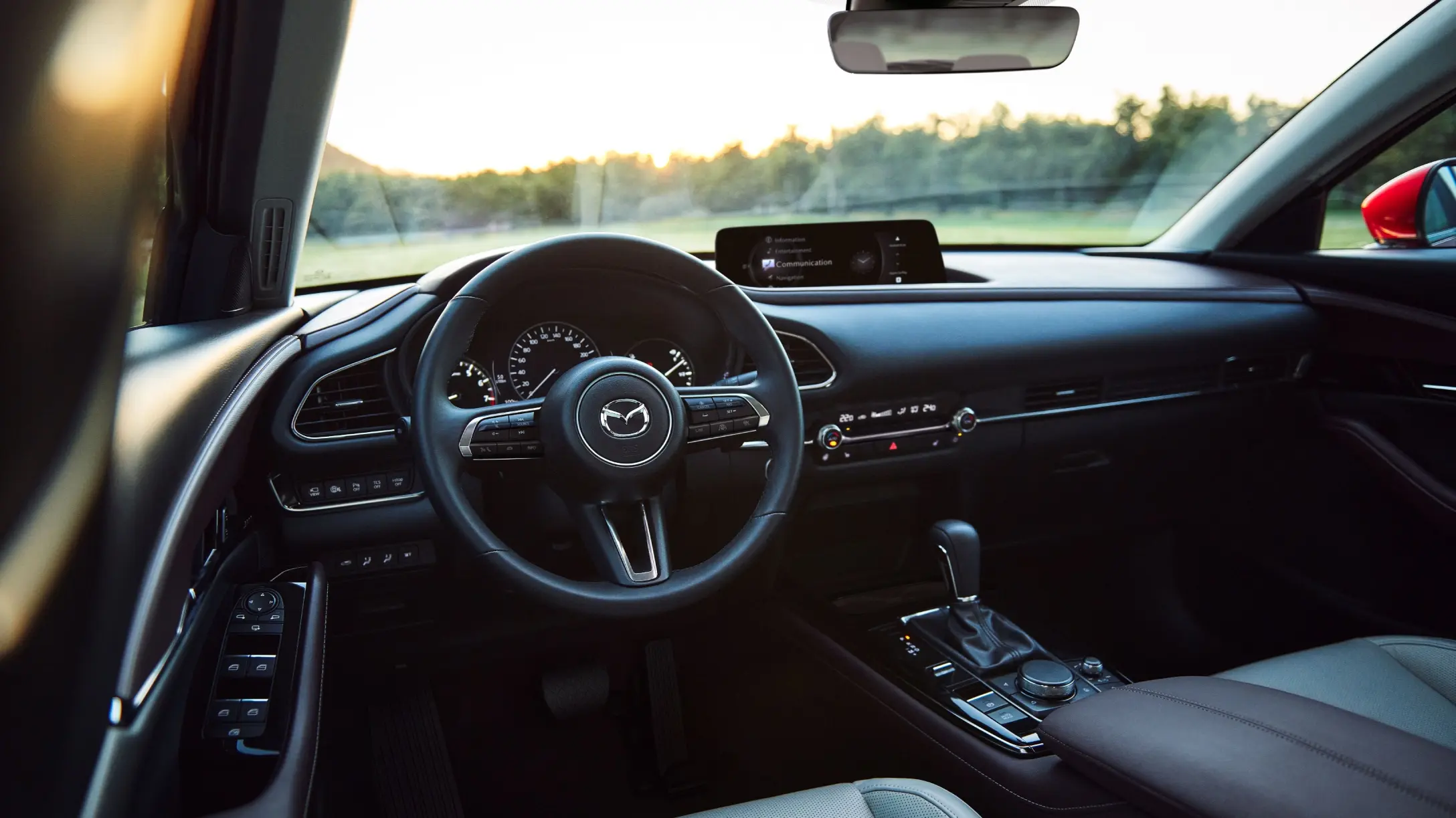 Explicación del consumo energético vehicular y su impacto en el uso diario del auto.