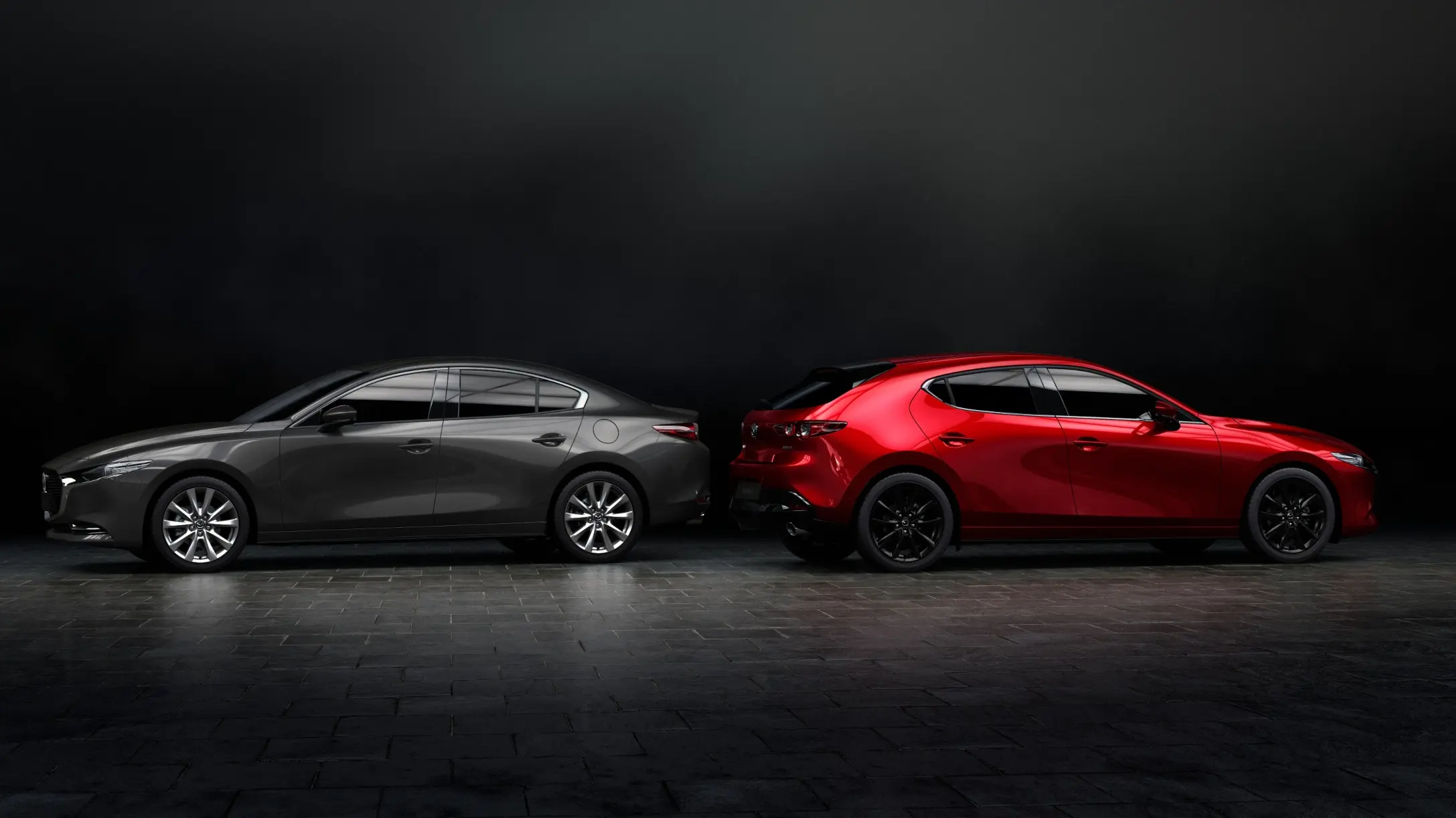 HATCHBACK VS SEDÁN: CUÁL ES LA DIFERENCIA Y CUÁL ES EL TUYO 