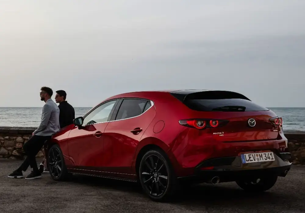 Mazda es reconocida como la marca de automóviles más segura del mundo por Consumer Reports