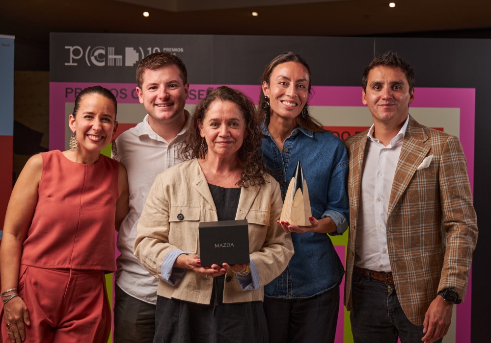 Premios Alma Creativa 2025