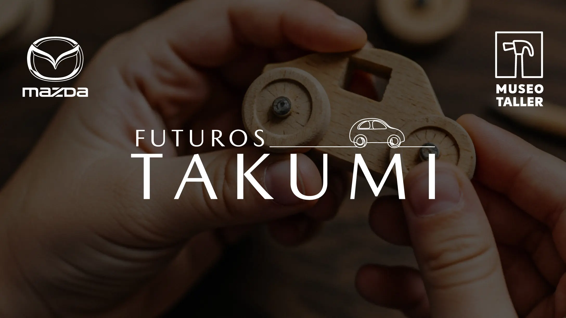 Mazda y Museo Taller 