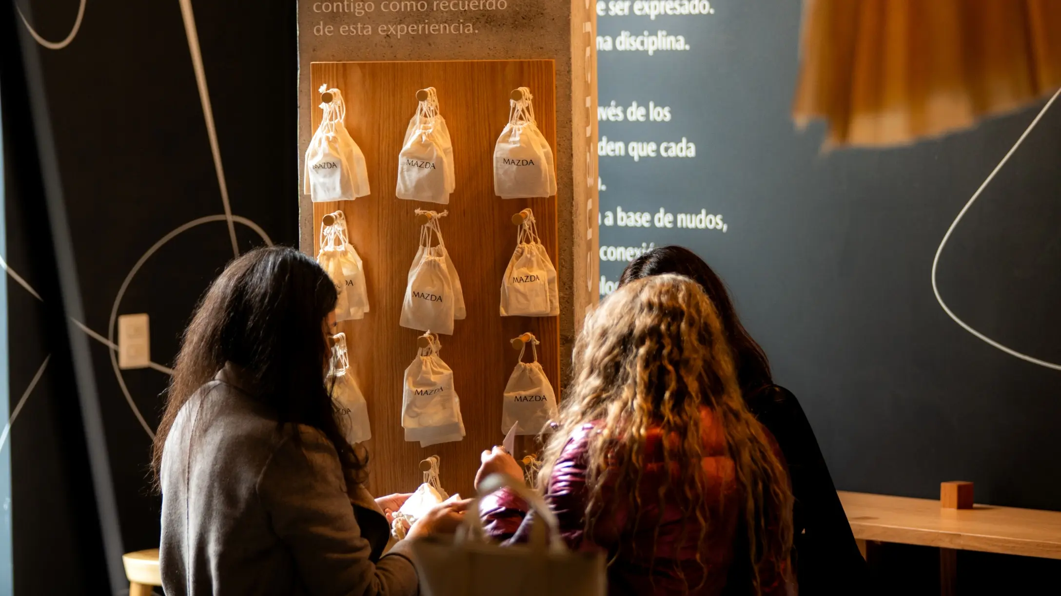 PORTAFOLIO MODA POP UP ABRE SUS PUERTAS PARA CELEBRAR EL DISEÑO, LA MODA Y LA CREATIVIDAD