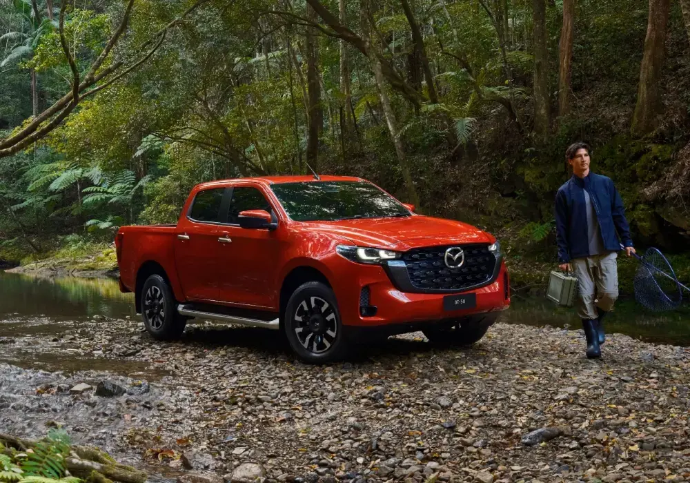 MEJOR CAMIONETA EN CHILE 2026: PICKUPS QUE VALE LA PENA CONSIDERAR