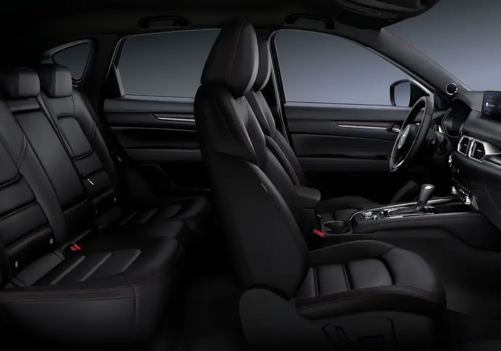 SUV FAMILIAR: EL AUTO IDEAL PARA FAMILIAS EN SANTIAGO