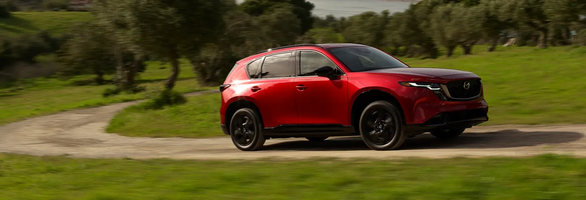 Motor 2.5 AWD todas las versiones