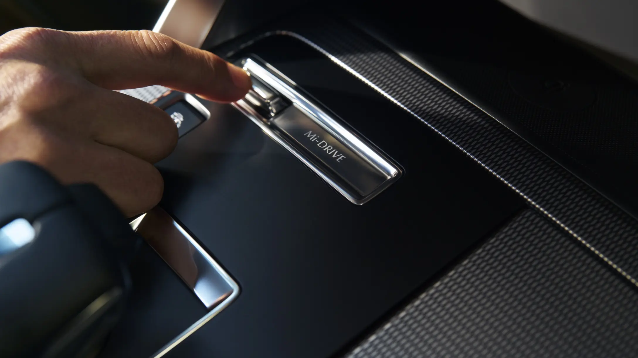 Los modos de conducción: sport, eco, off-road y confort. Descubre cuál se adapta mejor a tu estilo de manejo.