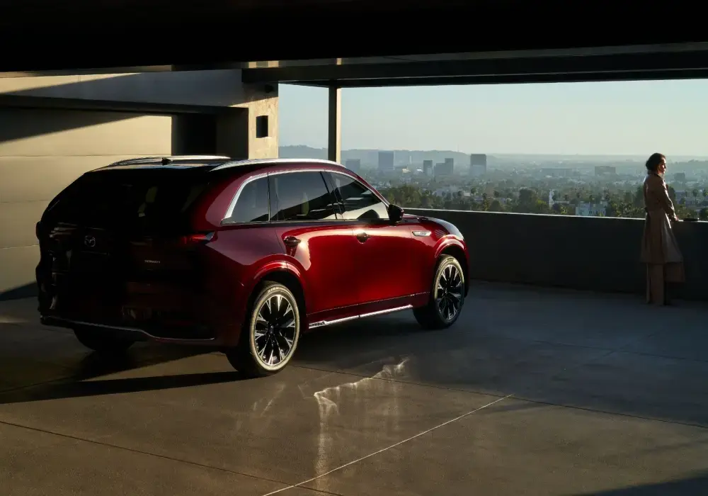 Electromovilidad automotriz en Chile