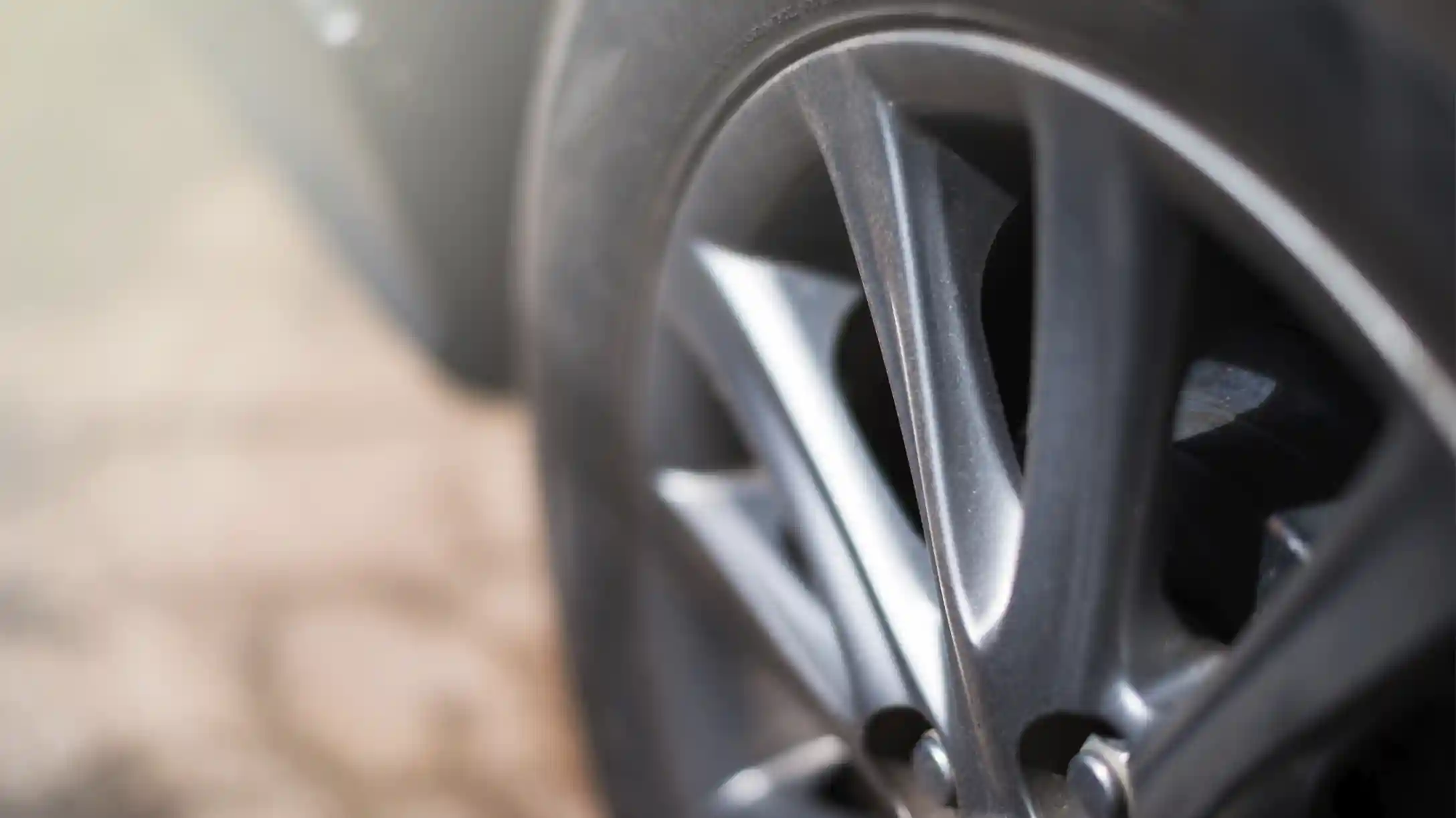 tracción delantera de un auto características