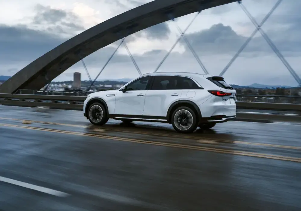 ¿Cuál es el mejor auto para 7 pasajeros?