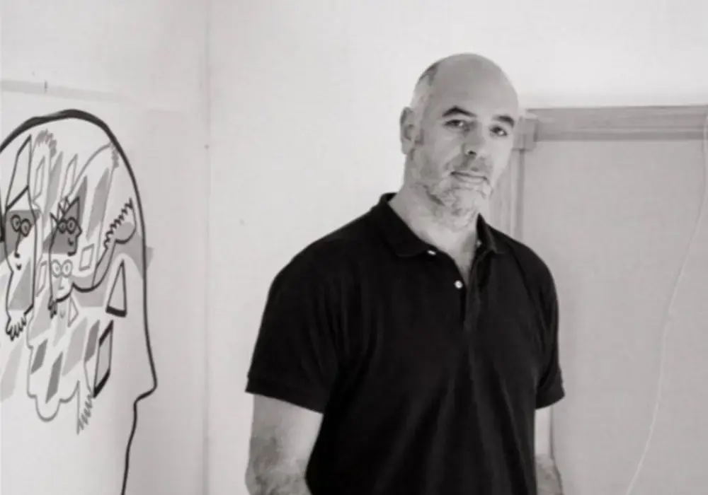 Primer workshop La Cuna del Arte con Totoy Zamudio