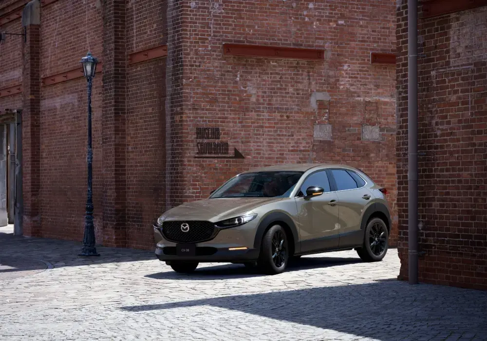 5 razones para comprar un SUV compacto en Chile