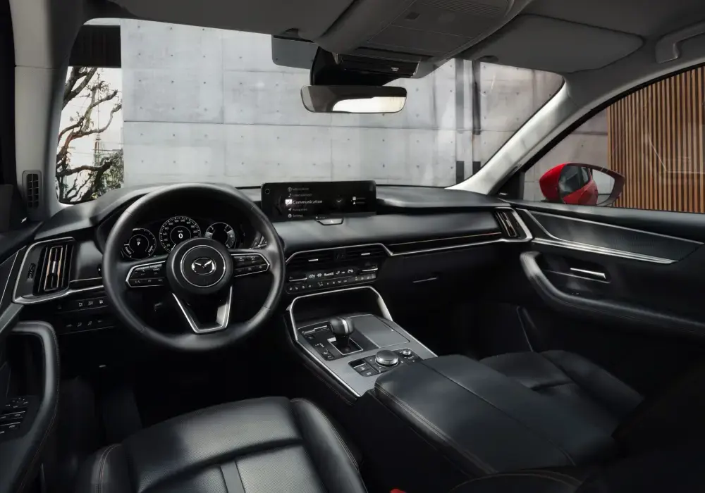 SUV PREMIUM EN CHILE