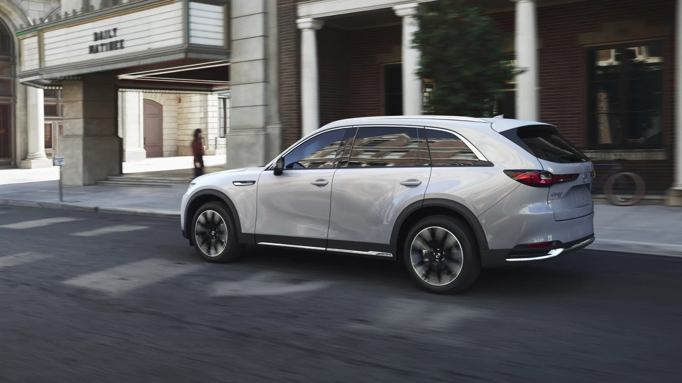 Beneficios de elegir un SUV 3 filas de asientos para uso familiar y cotidiano en Chile.