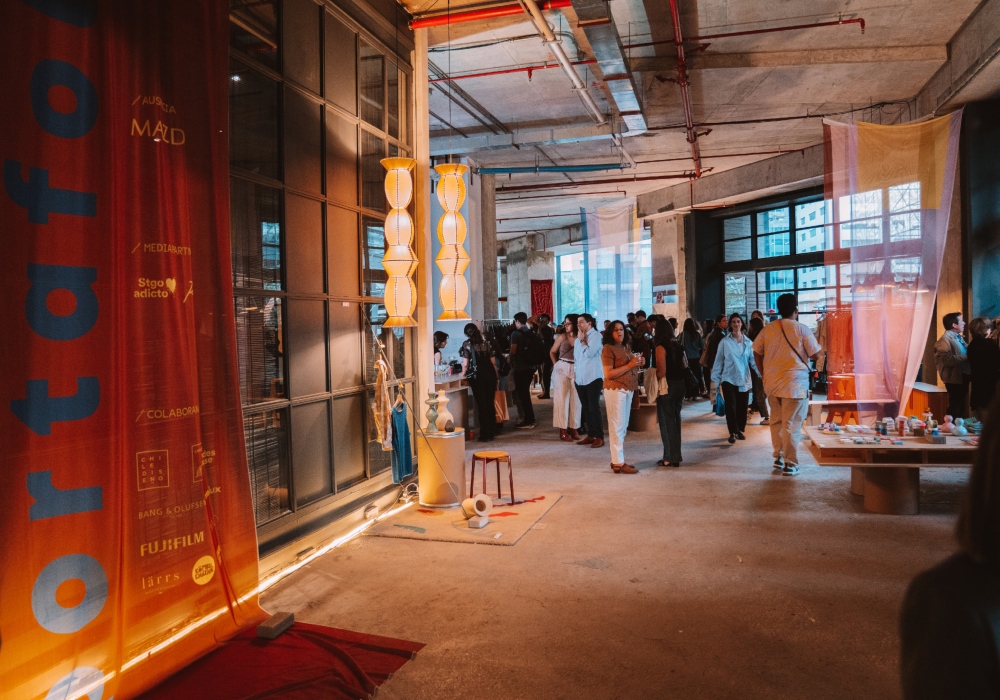 Mazda se una a Portafolio