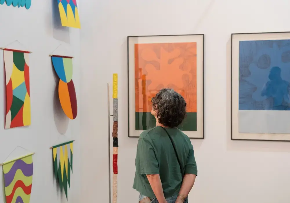 Mazda se suma a ch.aco 2025 - Exposición 1